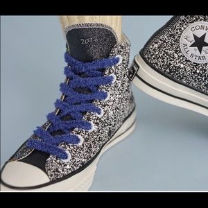 J.W. Anderson x Converse Shoes